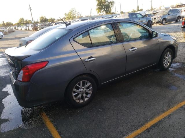 Image 3 of 2017 NISSAN VERSA S 2017 with VIN 3N1CN7APXHL888034