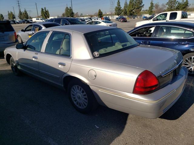 Изображение 2 2006 MERCURY GRAND MARQUIS LS 2006 с VIN 2MEFM75W56X643506