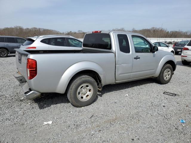 Image 3 of 2016 NISSAN FRONTIER S 2016 with VIN 1N6BD0CT5GN768540