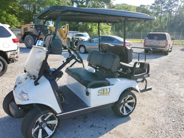 Image 2 of 2022 GOLF CLUB CAR 2022 with VIN 7MZL20826NC010450