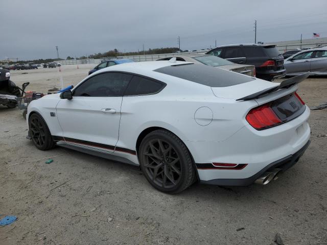 Obraz 2 z 2022 FORD MUSTANG MACH I 2022 z VIN 1FA6P8R04N5555606