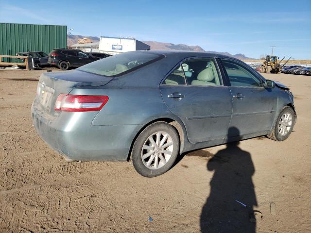 Image 3 of 2011 TOYOTA CAMRY BASE 2011 with VIN 4T4BF3EK0BR150853