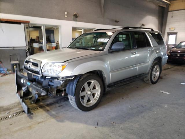 Obraz 1 z 2006 TOYOTA 4RUNNER SR5 2006 z VIN JTEZU14R668057156