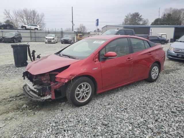 2016 TOYOTA PRIUS  2016 image