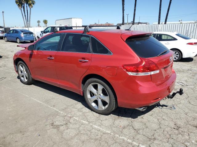 Obraz 2 z 2009 TOYOTA VENZA  2009 z VIN 4T3BK11A39U017772