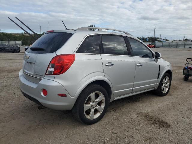 Image 3 of 2015 CHEVROLET CAPTIVA LTZ 2015 with VIN 3GNAL4EK7FS519861