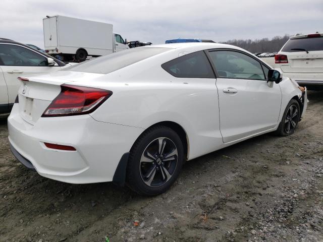 Obraz 3 z 2015 HONDA CIVIC EX 2015 z VIN 2HGFG3B8XFH525616