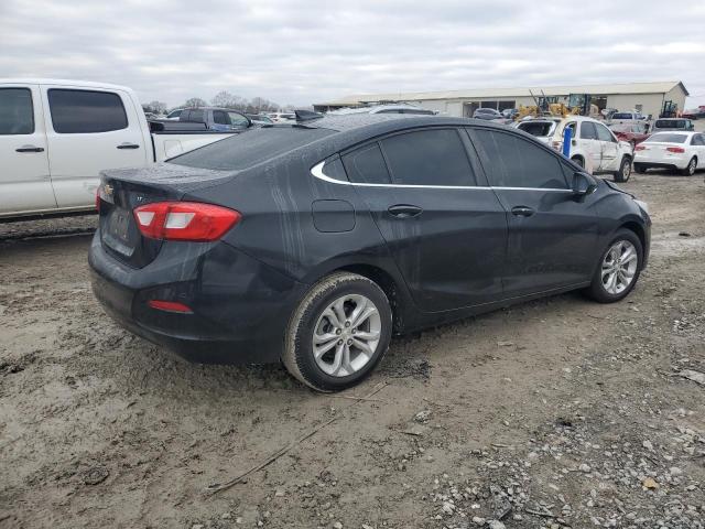 Obraz 3 z 2019 CHEVROLET CRUZE LT 2019 z VIN 1G1BE5SM4K7130020