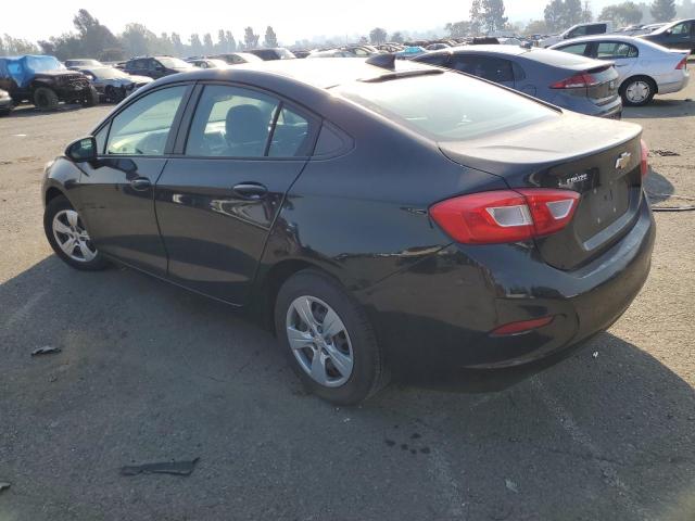 Obraz 2 z 2018 CHEVROLET CRUZE LS 2018 z VIN 1G1BC5SM9J7199662