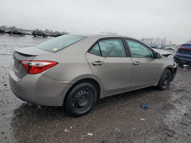 Image 3 of 2016 TOYOTA COROLLA ECO 2016 with VIN 2T1BPRHE4GC537205