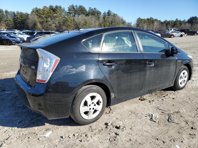 Image 3 of 2010 TOYOTA PRIUS  2010 with VIN JTDKN3DU5A5064631