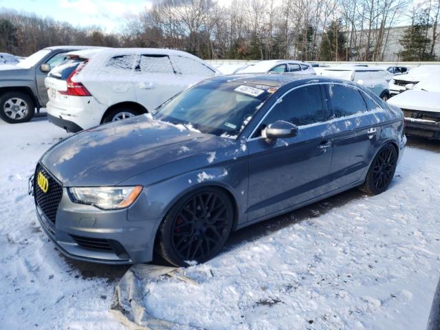 Изображение 2015 AUDI A3 PREMIUM 2015