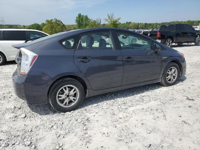 Obraz 3 z 2010 TOYOTA PRIUS  2010 z VIN JTDKN3DU9A0044539