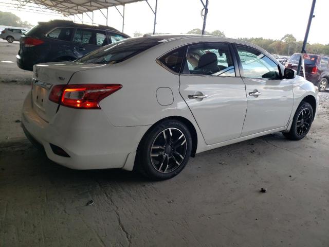 Image 3 of 2017 NISSAN SENTRA S 2017 with VIN 3N1AB7AP3HY321974