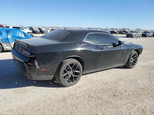 Изображение 3 2021 DODGE CHALLENGER SXT 2021 с VIN 2C3CDZAG8MH508207