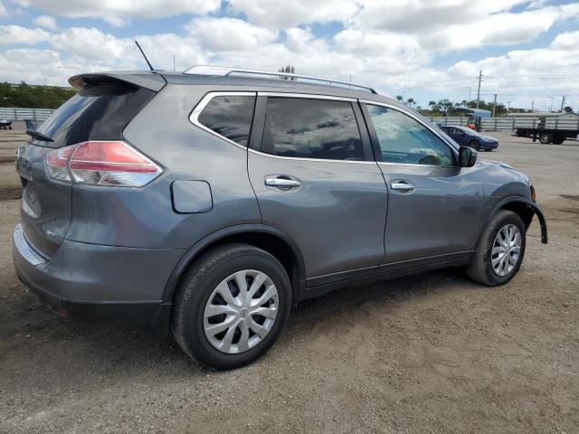 Изображение 3 2016 NISSAN ROGUE S 2016 с VIN KNMAT2MV9GP644613