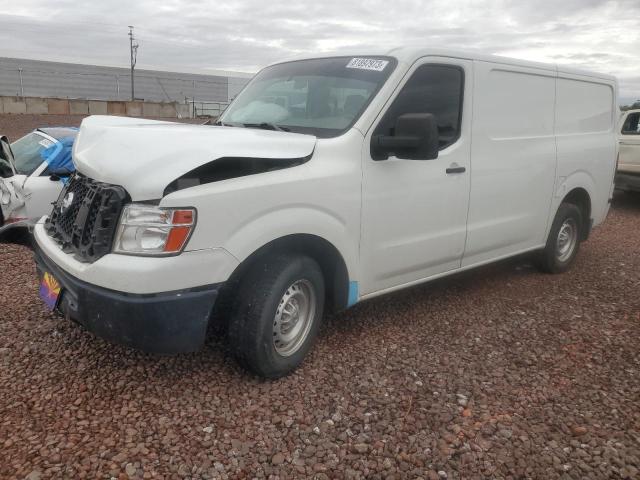 Image 1 of 2013 NISSAN NV 1500 2013 with VIN 1N6BF0KM6DN107115