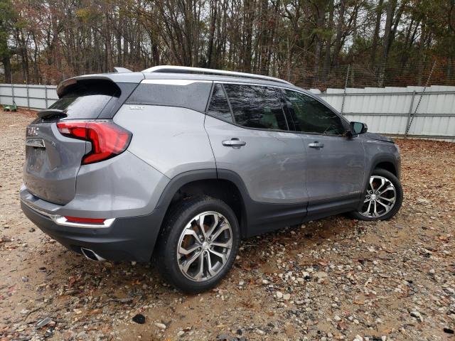 Image 3 of 2019 GMC TERRAIN SLT 2019 with VIN 3GKALPEX8KL163094