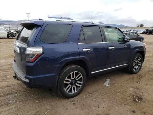 Image 3 of 2016 TOYOTA 4RUNNER SR5/SR5 PREMIUM 2016 with VIN JTEBU5JR0G5294726