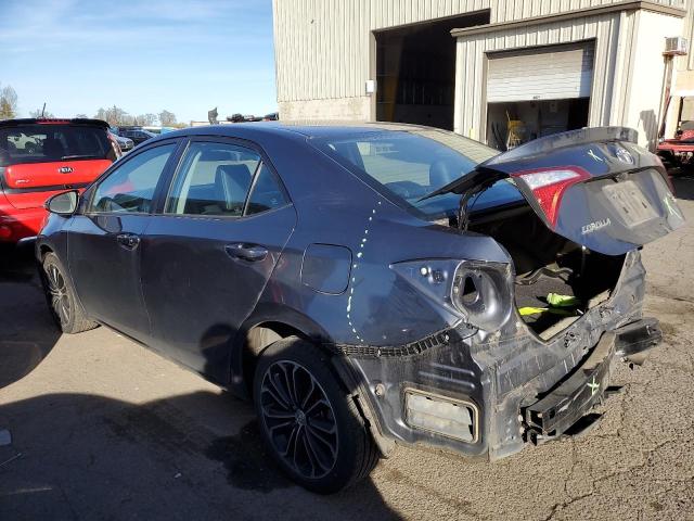 Image 2 of 2016 TOYOTA COROLLA L 2016 with VIN 5YFBURHE0GP530387