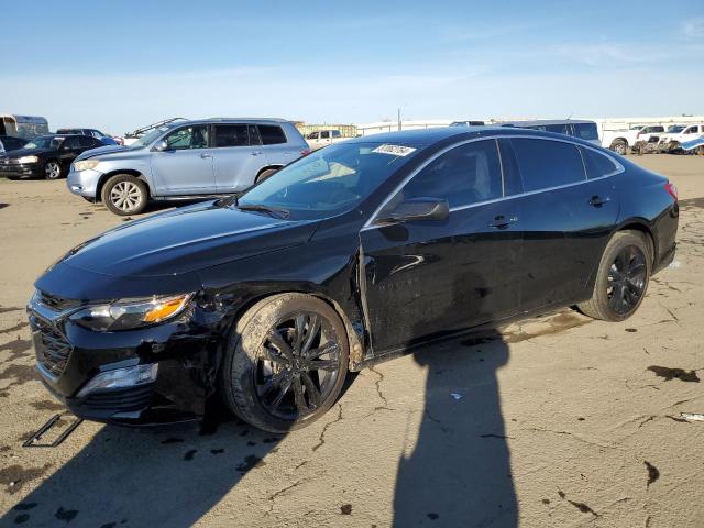 Изображение 1 2020 CHEVROLET MALIBU LT 2020 с VIN 1G1ZD5ST6LF157302