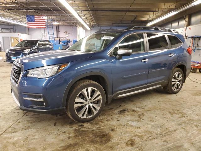 2019 SUBARU ASCENT TOURING 2019 image
