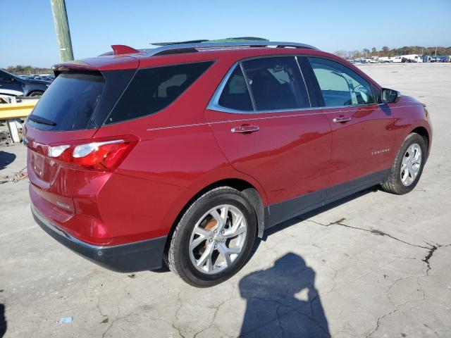 Изображение 3 2018 CHEVROLET EQUINOX PREMIER 2018 с VIN 2GNAXMEV7J6293181