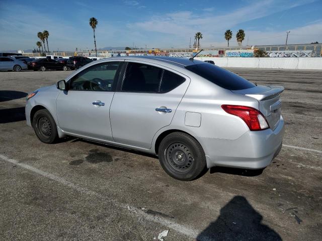Image 2 of 2016 NISSAN VERSA S 2016 with VIN 3N1CN7AP3GL908879