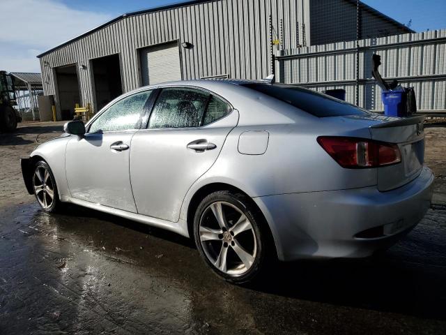 Obraz 2 z 2013 LEXUS IS 250 2013 z VIN JTHBF5C2XD5192620