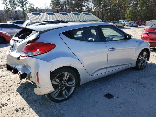 Obraz 3 z 2016 HYUNDAI VELOSTER  2016 z VIN KMHTC6AD1GU264982