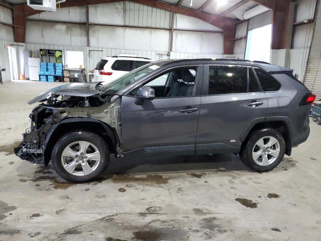 Image 1 of 2022 TOYOTA RAV4 LE 2022 with VIN 4T3MWRFV6NU072914