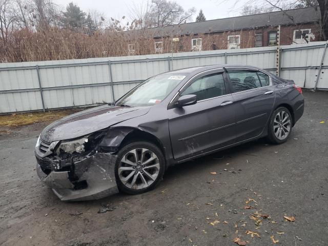 Obraz 1 z 2015 HONDA ACCORD SPORT 2015 z VIN 1HGCR2F5XFA027440