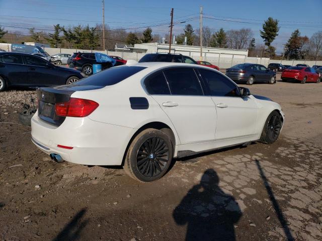 Image 3 of 2013 BMW 328 XI SULEV 2013 with VIN WBA3B5C5XDF596391