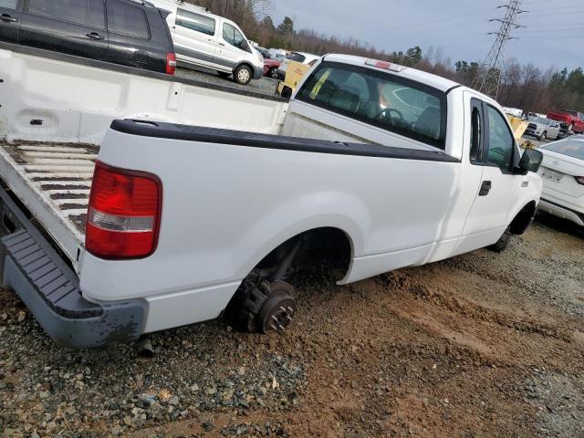 Obraz 3 z 2005 FORD F150  2005 z VIN 1FTRF122X5NC11307