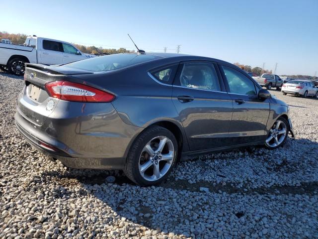 Изображение 3 2016 FORD FUSION S 2016 с VIN 3FA6P0G70GR364301