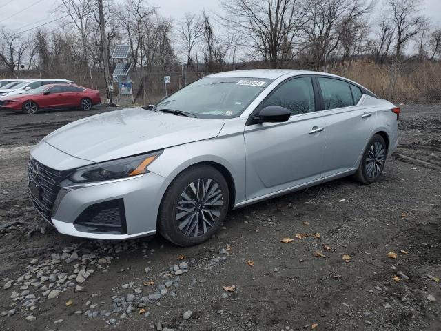 Изображение 1 2024 NISSAN ALTIMA SV 2024 с VIN 1N4BL4DVXRN339982