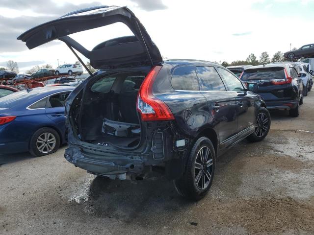 Image 3 of 2017 VOLVO XC60 T5 DYNAMIC 2017 with VIN YV440MDR6H2189414