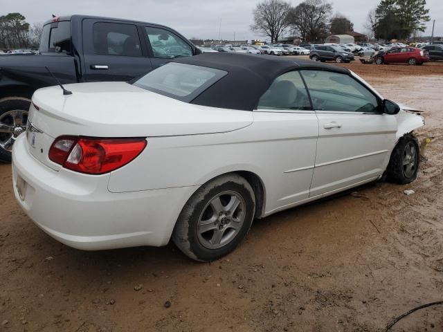 Изображение 3 2008 CHRYSLER SEBRING  2008 с VIN 1C3LC45K88N668427