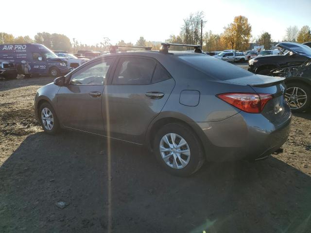 Image 2 of 2017 TOYOTA COROLLA LE 2017 with VIN 2T1BPRHE5HC829320