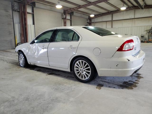 Obraz 2 z 2009 MERCURY MILAN PREMIER 2009 z VIN 3MEHM08119R618489