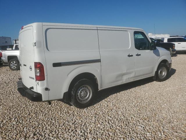 Image 3 of 2021 NISSAN NV 2500 S 2021 with VIN 1N6BF0KY8MN802859