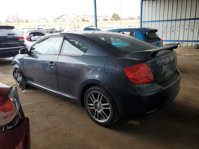 Obraz 2 z 2006 TOYOTA SCION TC  2006 z VIN JTKDE177660077145