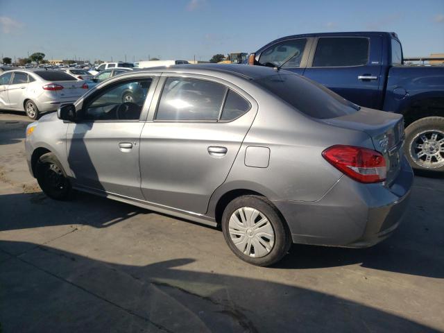 Изображение 2 2020 MITSUBISHI MIRAGE G4 ES 2020 с VIN ML32F3FJ3LHF10069