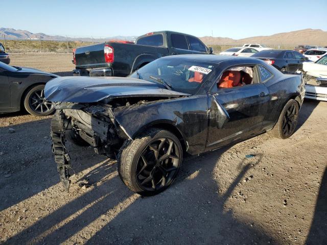 Obraz 1 z 2010 CHEVROLET CAMARO SS 2010 z VIN 2G1FK1EJ0A9172198