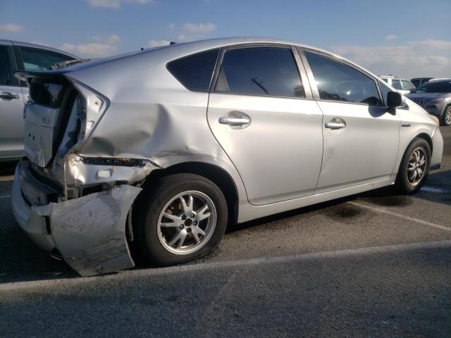 Obraz 3 z 2014 TOYOTA PRIUS  2014 z VIN JTDKN3DU9E1759109