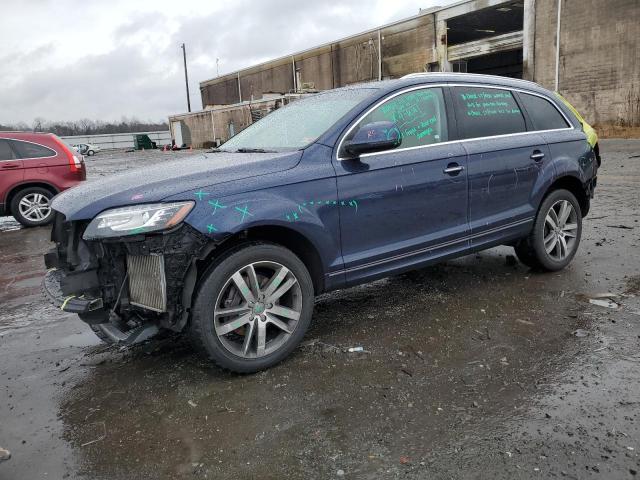Изображение 2015 AUDI Q7 TDI PREMIUM PLUS 2015