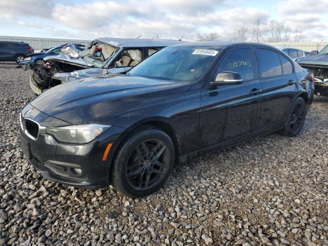 Obraz 1 z 2016 BMW 320 XI 2016 z VIN WBA8A3C53GK690928