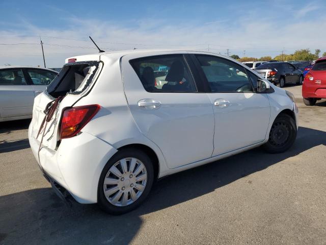 Image 3 of 2017 TOYOTA YARIS L 2017 with VIN VNKKTUD39HA076017