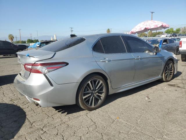 Image 3 of 2019 TOYOTA CAMRY XSE 2019 with VIN 4T1B61HK9KU811287