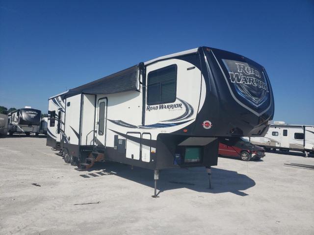 Image 1 of 2016 HEART LAND ROADWARRIO 2016 with VIN 5SFCG4331GE317625